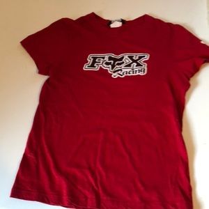 Fox shirt